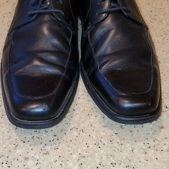 Steve Madden Raddley Leather Shoes 12 main image 12